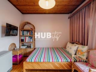 Υπνοδωμάτιο