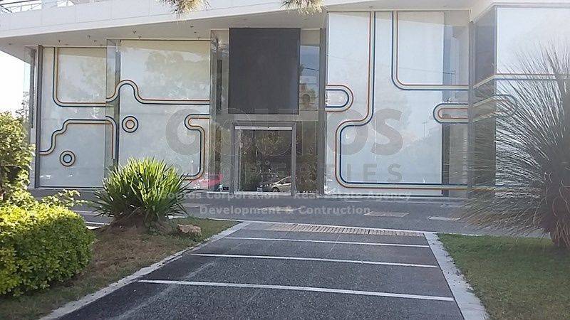 Εσωτερικοι χώροι