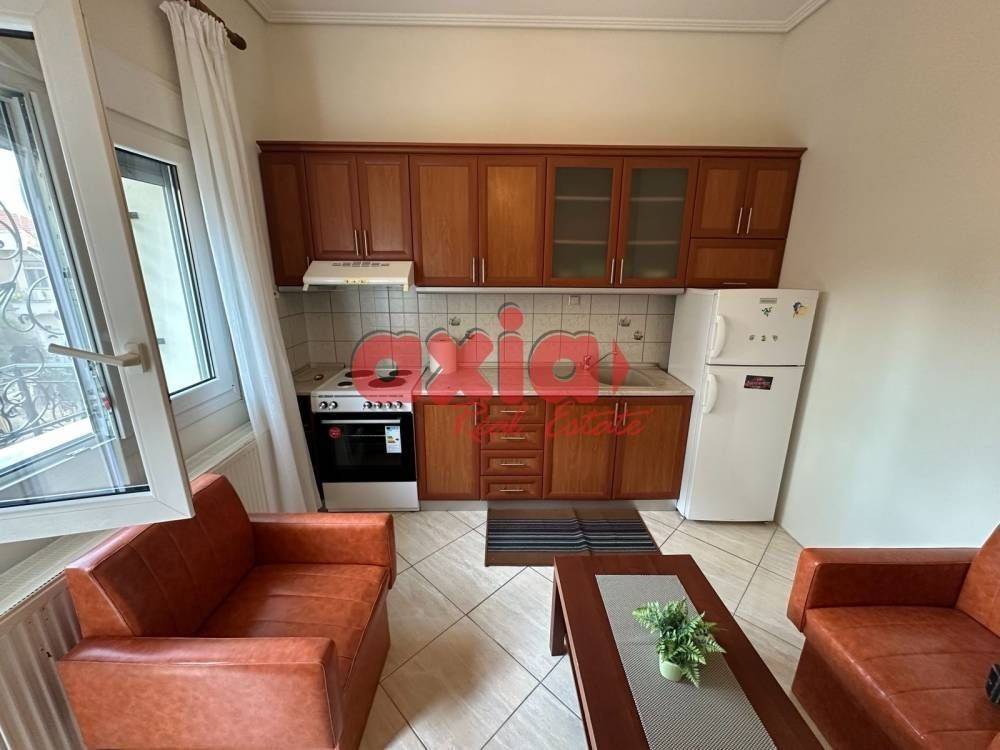 Βύρωνας, Καβάλα: ΠΡΟΣ ΕΝΟΙΚΙΑΣΗ:  Καινούργια δίχωρη γκαρσονιέρα