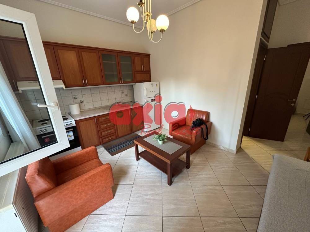 Βύρωνας, Καβάλα: ΠΡΟΣ ΕΝΟΙΚΙΑΣΗ:  Καινούργια δίχωρη γκαρσονιέρα