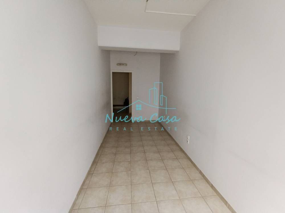 Άποψη χώρου