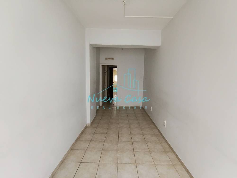 Άποψη χώρου