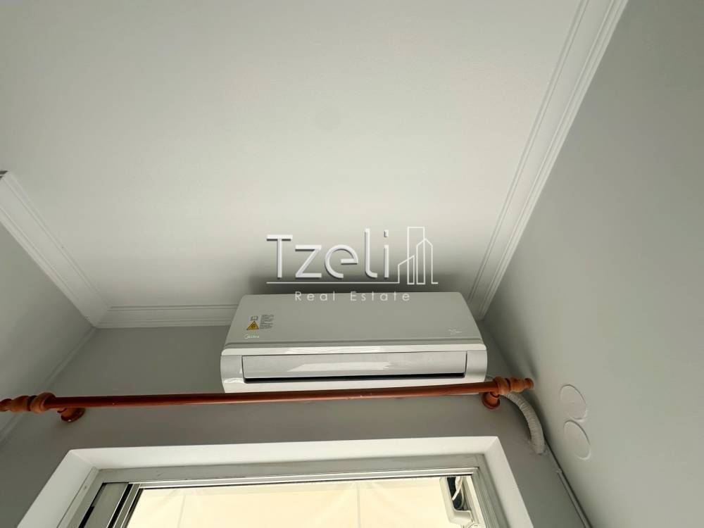 Κλιματισμός