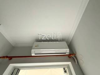 Κλιματισμός