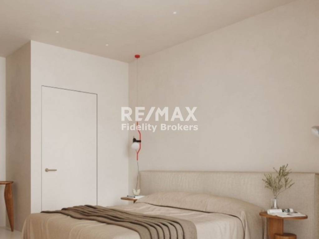 Υπνοδωμάτιο