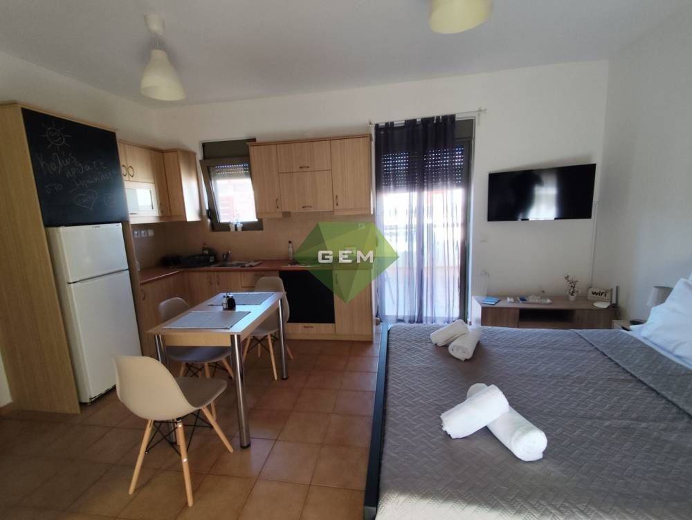 Άποψη χώρου