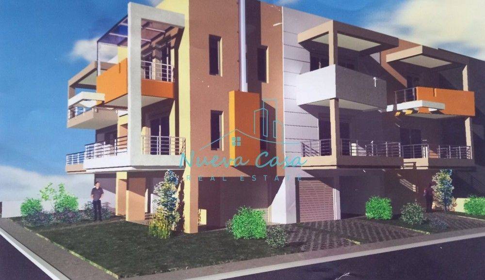 Άποψη χώρου