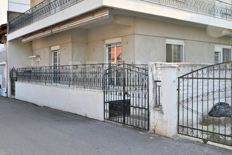 Εξωτερικός χώρος