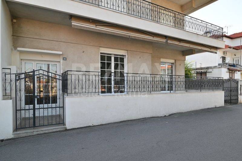 Εξωτερικός χώρος