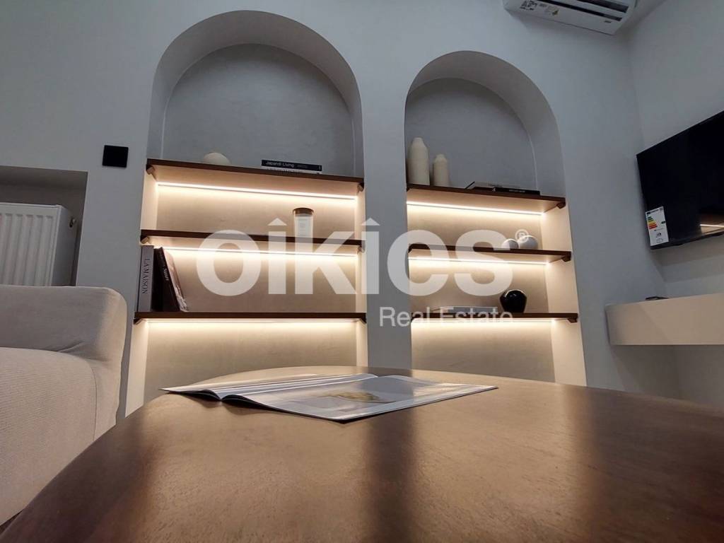 Εσωτερικοι χώροι