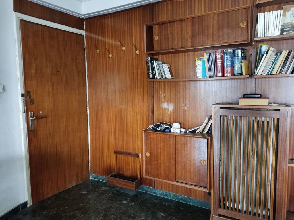 hall - είσοδος