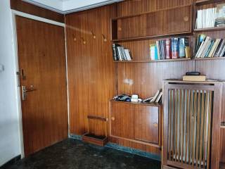 hall - είσοδος