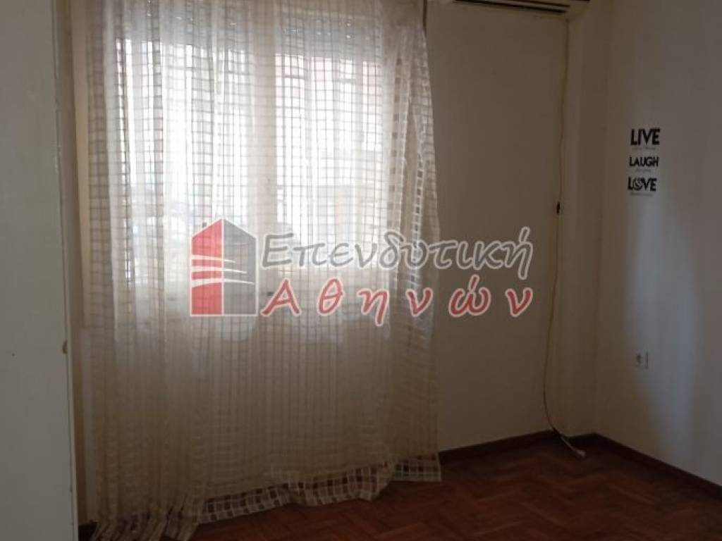 Άποψη χώρου