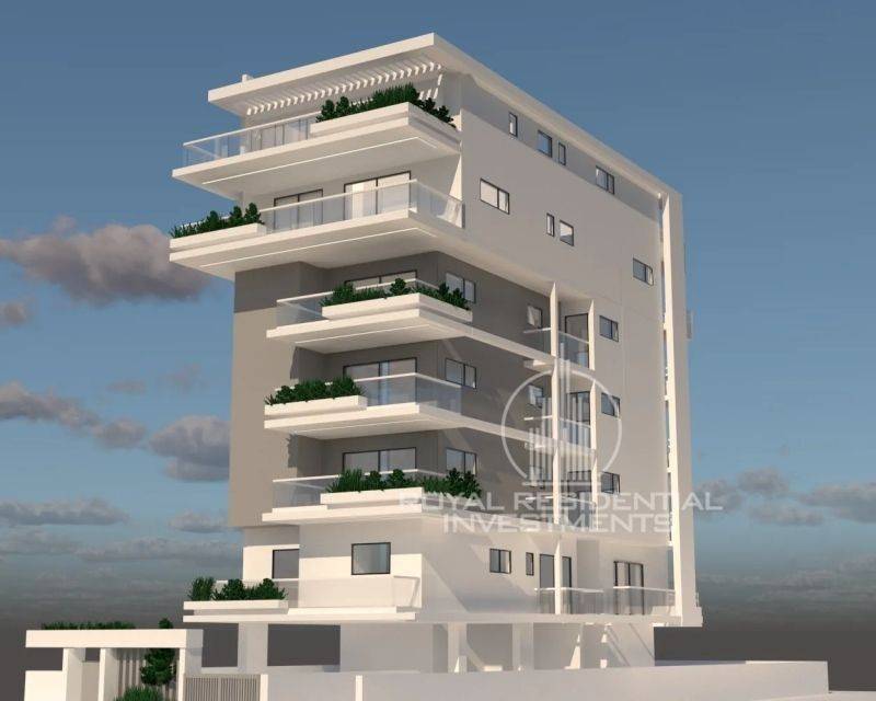 Εξωτερικός χώρος