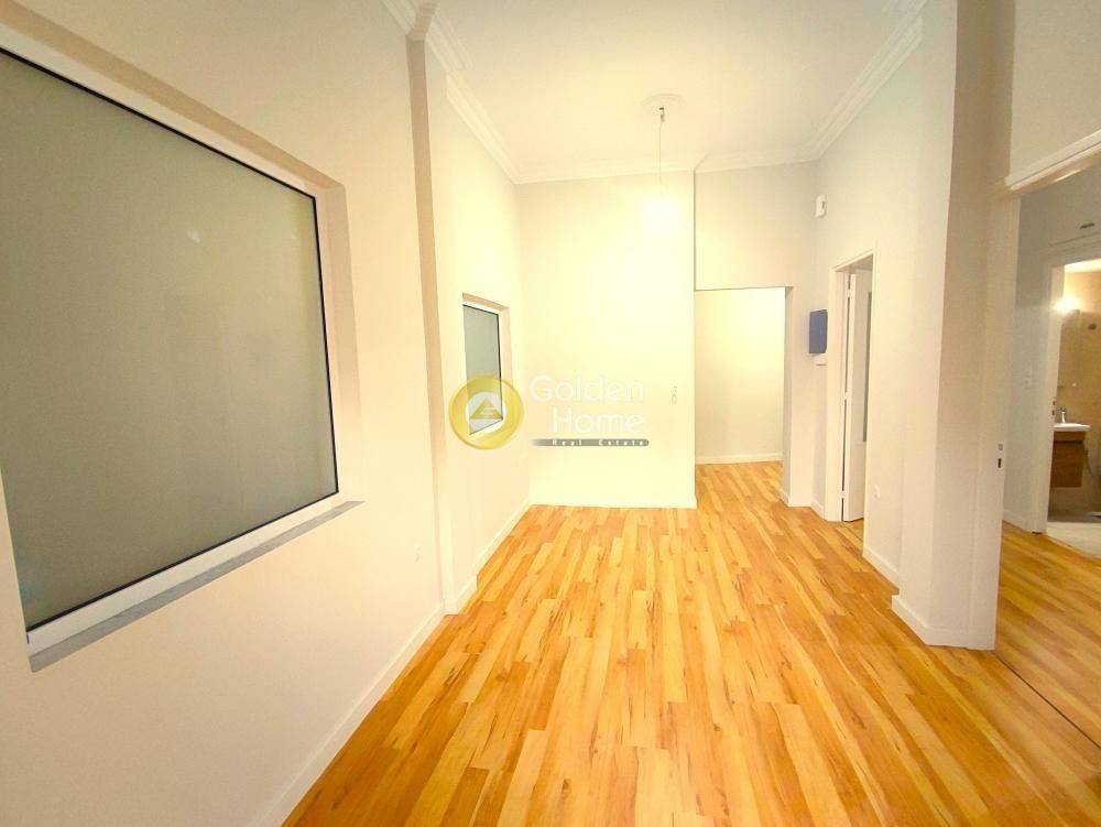 Χολ - Διάδρομος