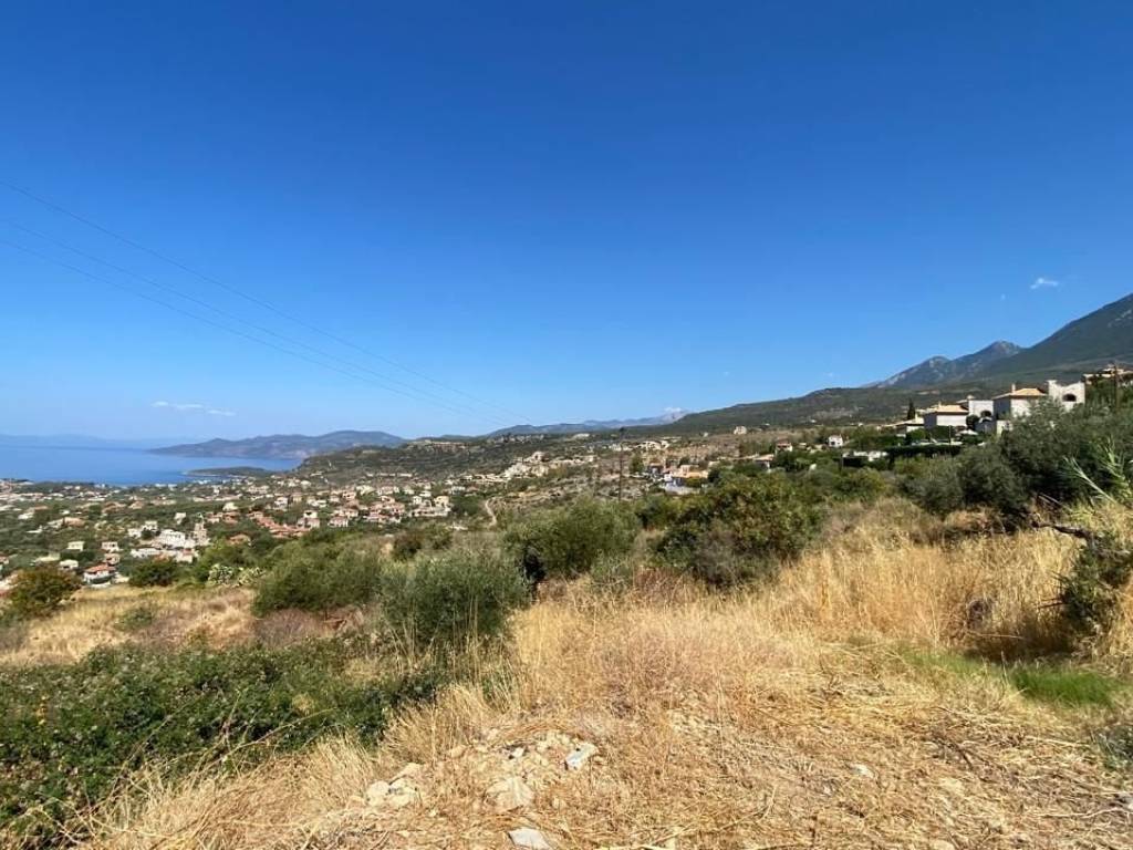 οικοπεδο προς πωληση ΜΑΝΗ