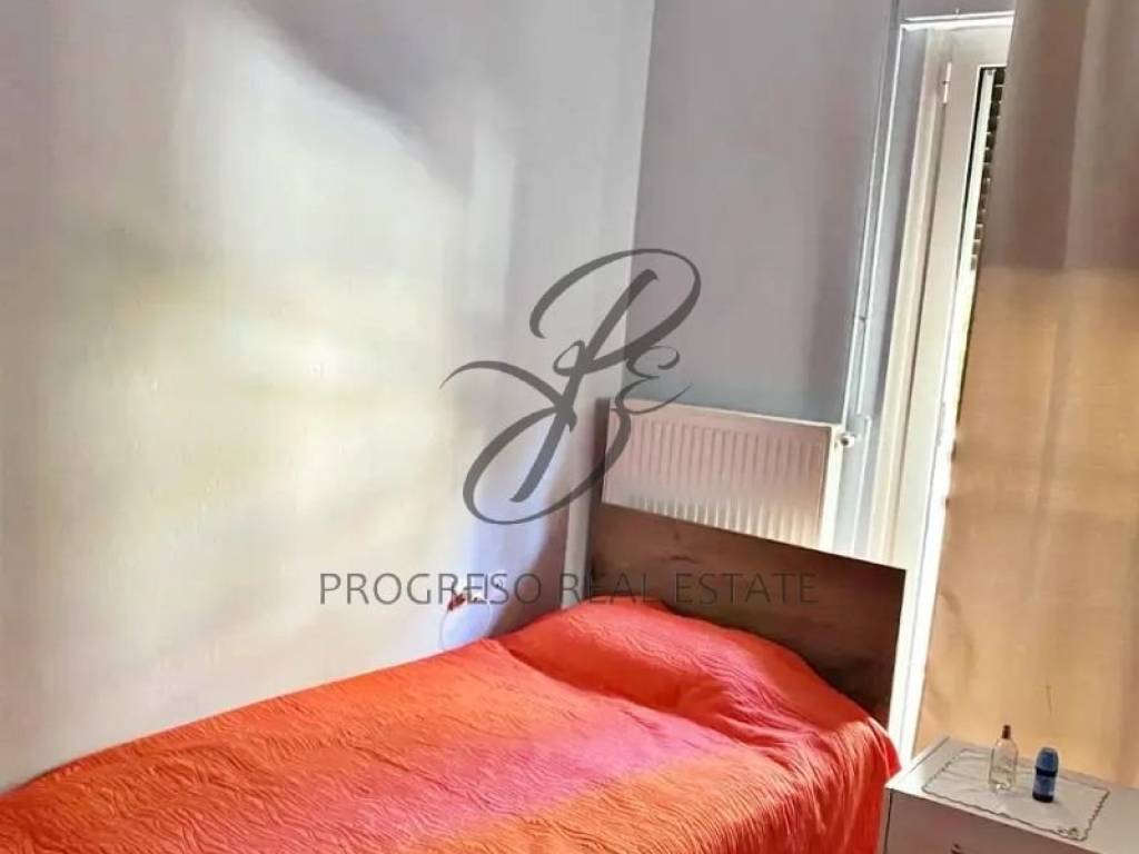 Υπνοδωμάτιο