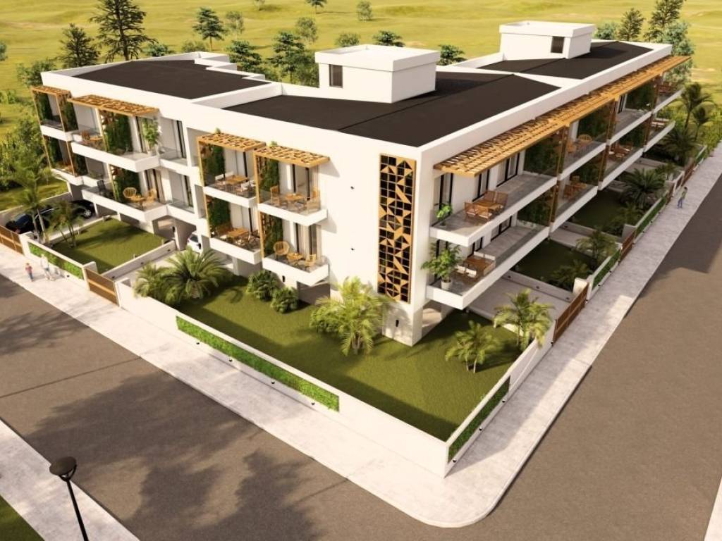 Εξωτερικός χώρος