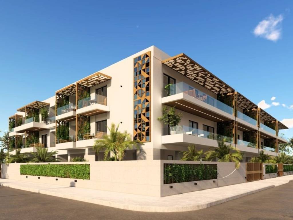 Εξωτερικός χώρος