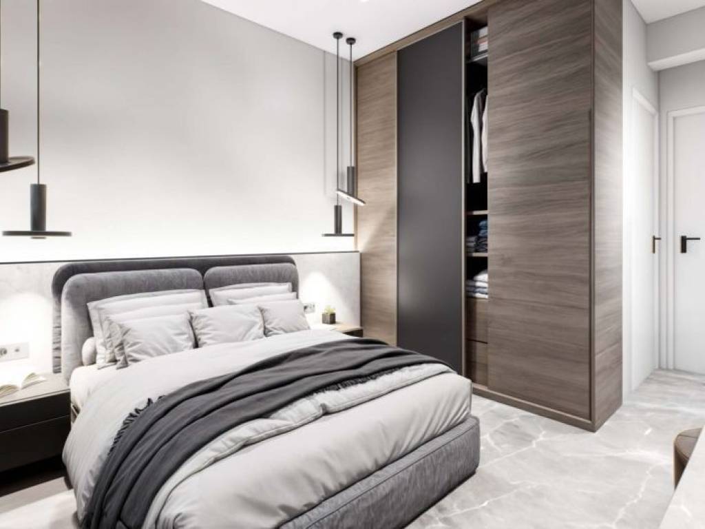 Υπνοδωμάτιο