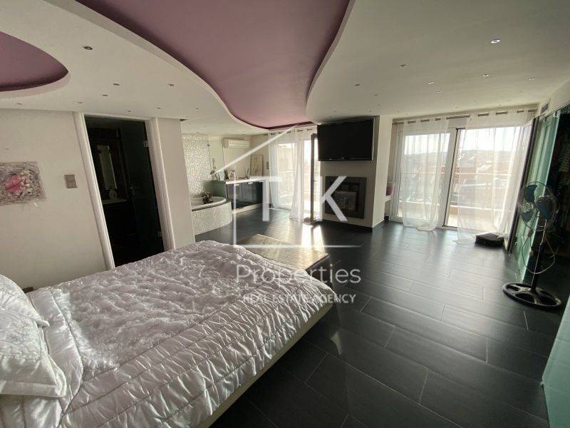 Υπνοδωμάτιο