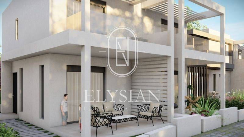 Εξωτερικός χώρος