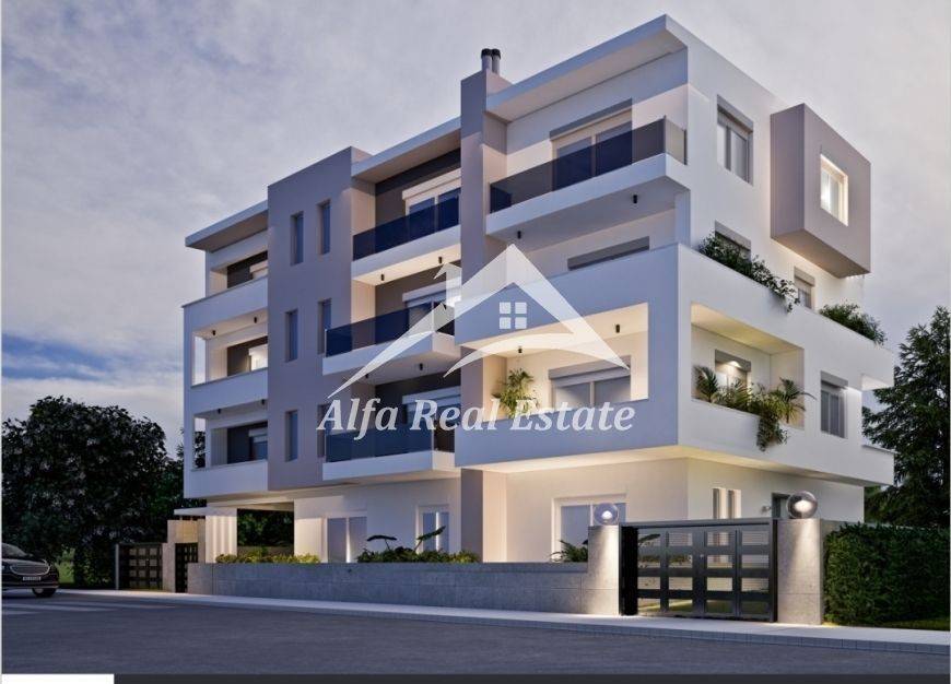 Εξωτερικός χώρος