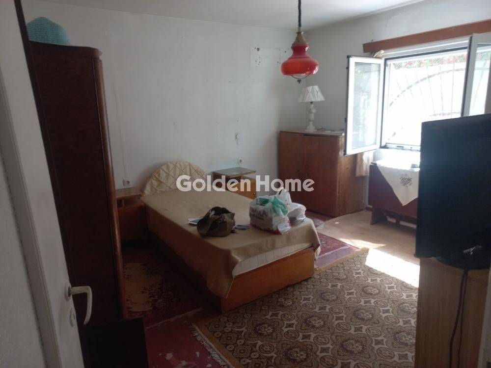 Υπνοδωμάτιο