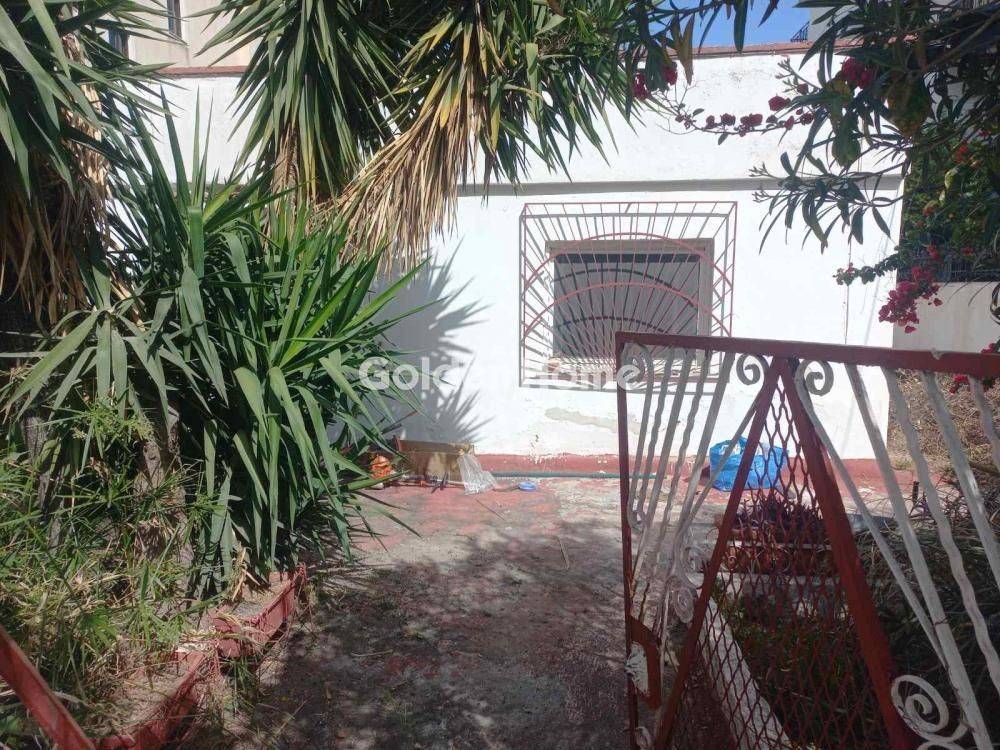 Εξωτερικός Χώρος