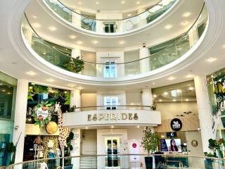 Εσωτερικοι χώροι