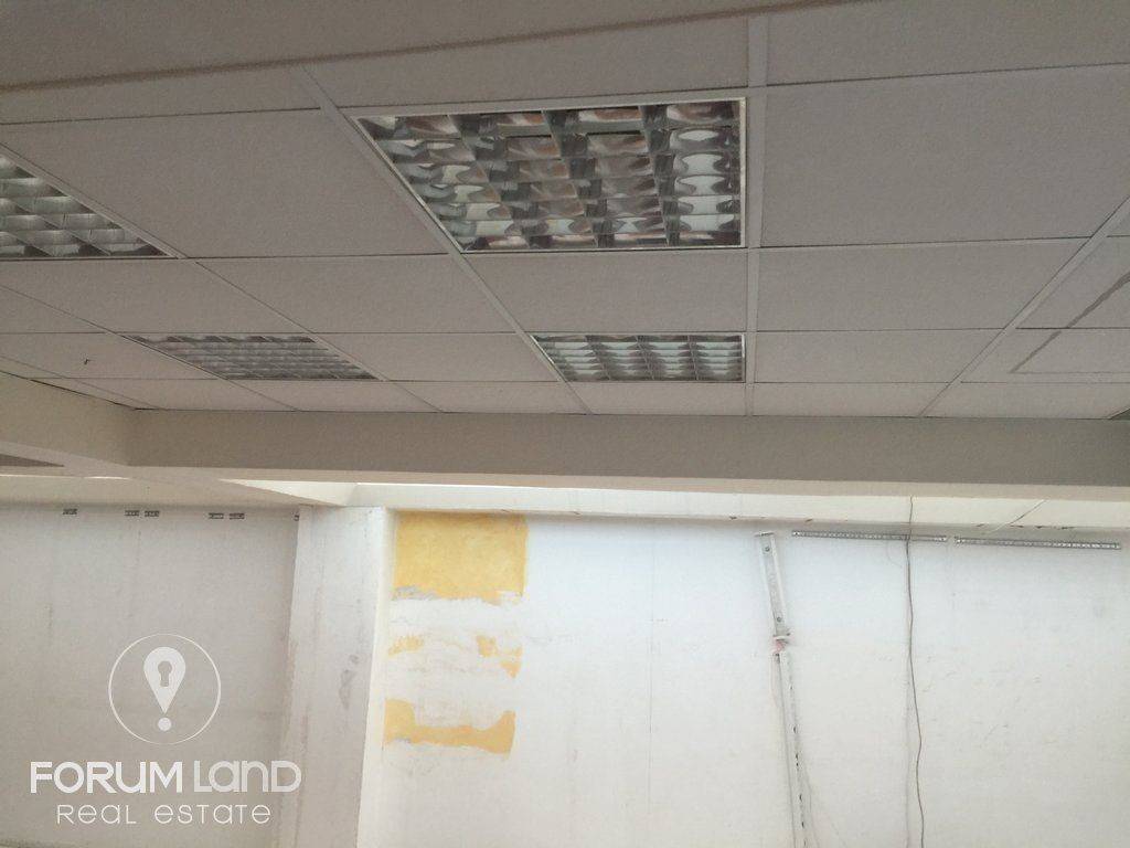 Forumland Real Estate, Ypogeio