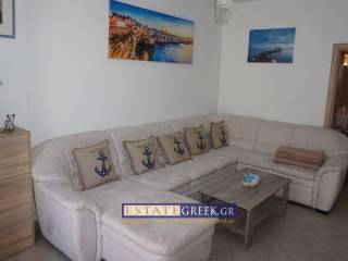 FOR SALE hotel in NEA IRAKLITSA  FULLY FURNISHED 