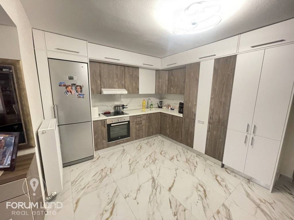 Forumland Real Estate, Κουζίνα