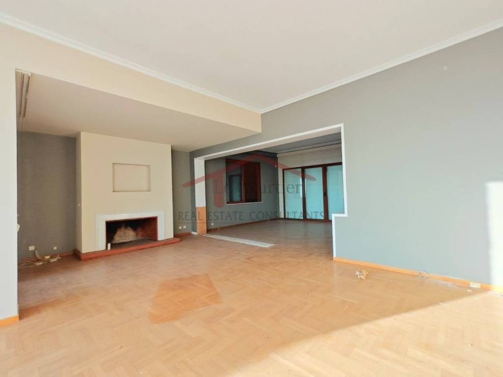 Άποψη χώρου