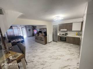 Forumland Real Estate, Κουζίνα