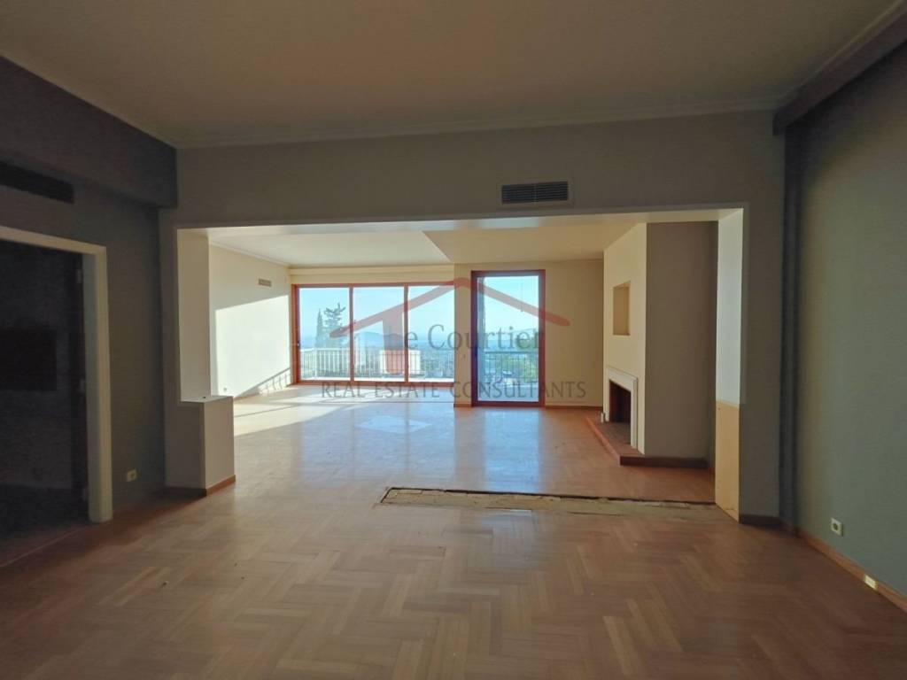 Άποψη χώρου