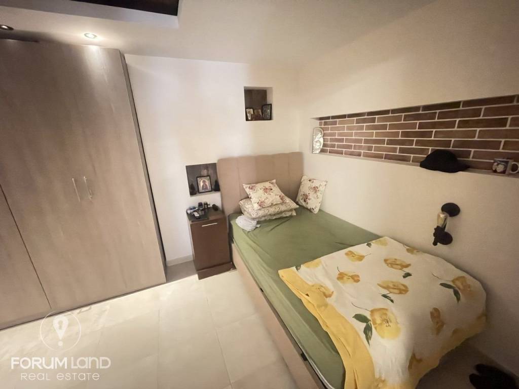 Forumland Real Estate, Υπνοδωμάτιο