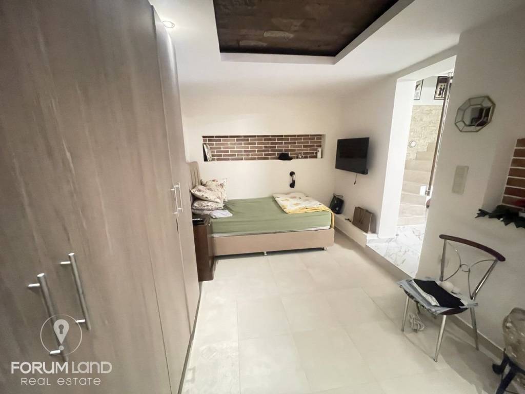 Forumland Real Estate, Υπνοδωμάτιο