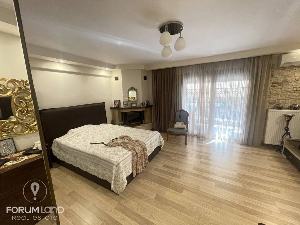 Forumland Real Estate, Υπνοδωμάτιο