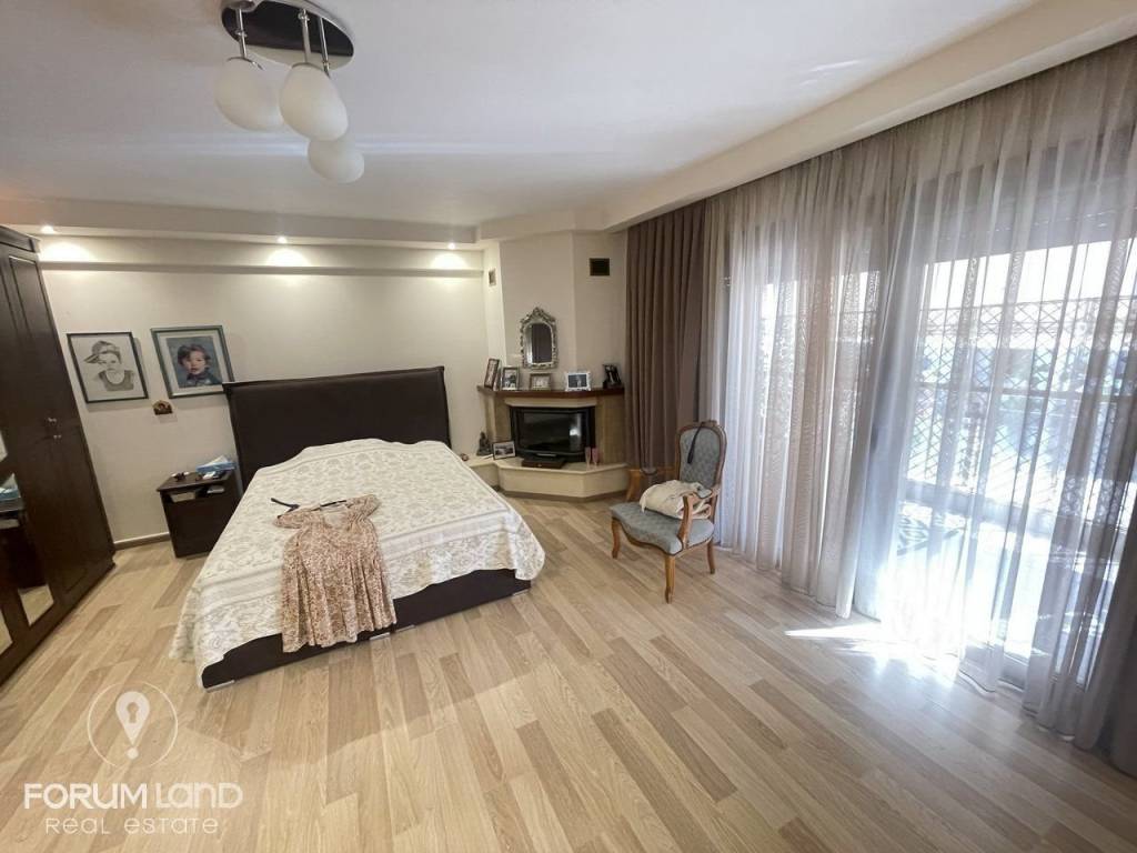 Forumland Real Estate, Υπνοδωμάτιο