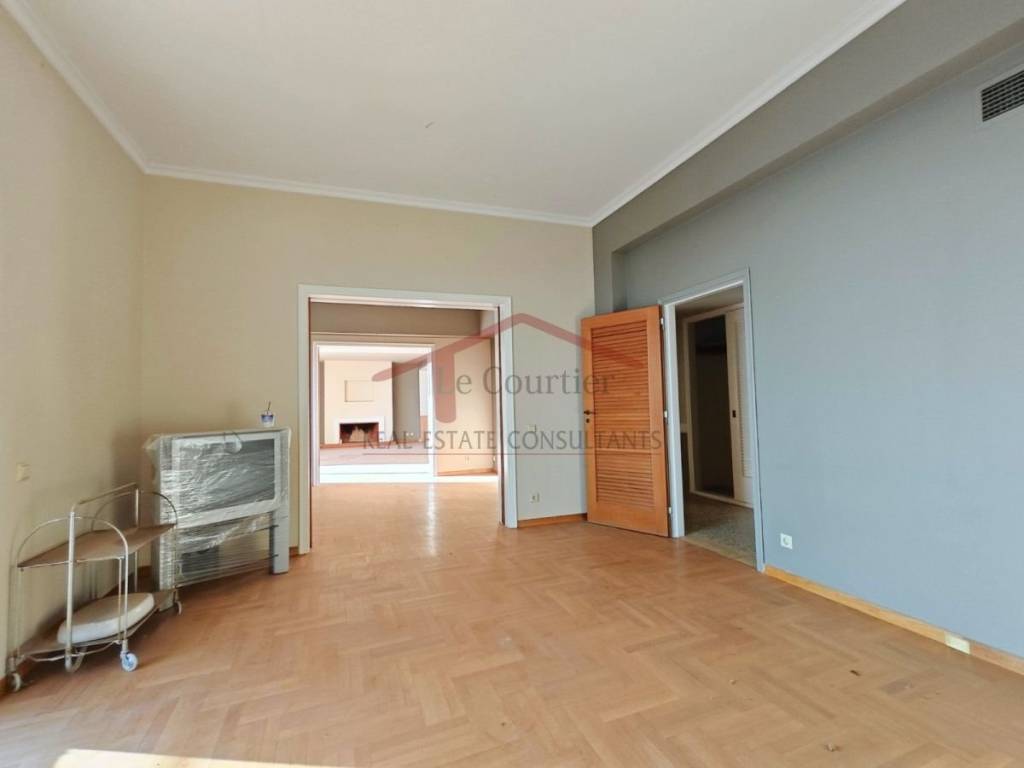 Άποψη χώρου