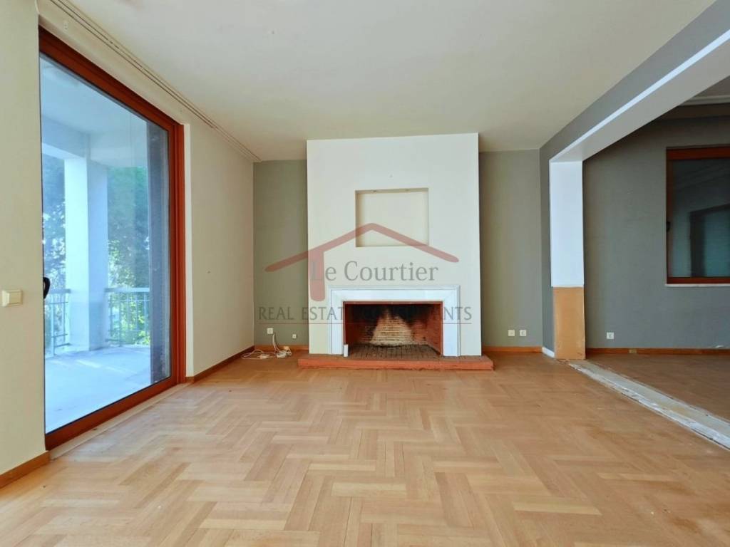 Άποψη χώρου