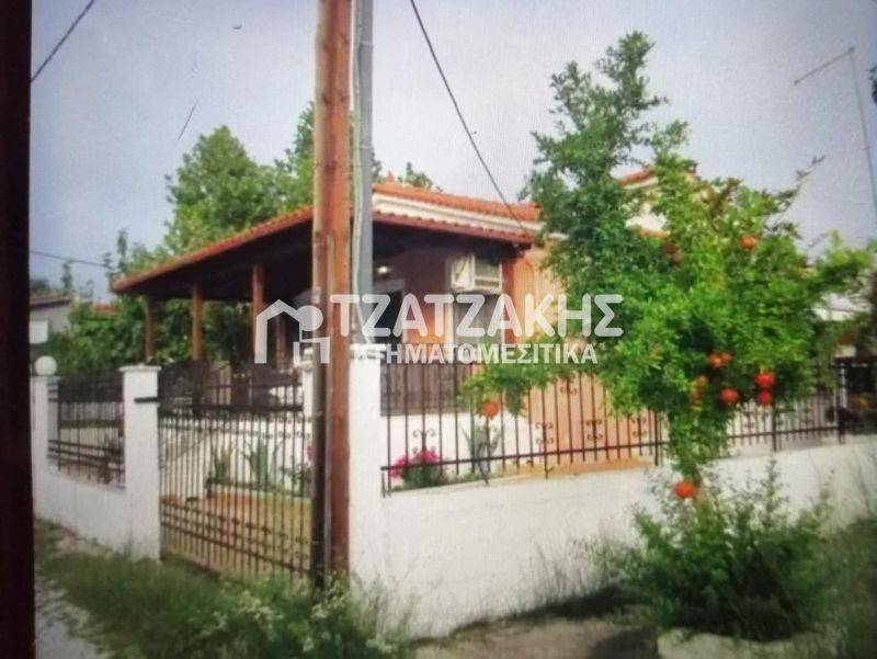 Εξωτερικός χώρος