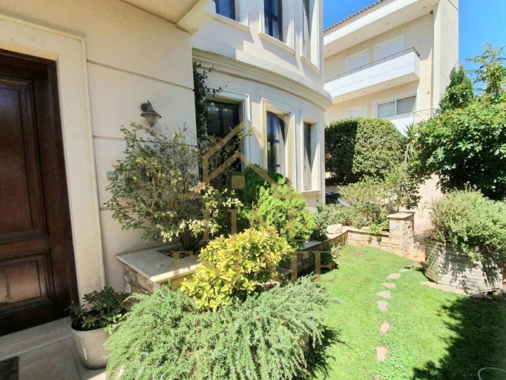 Εξωτερικός χώρος