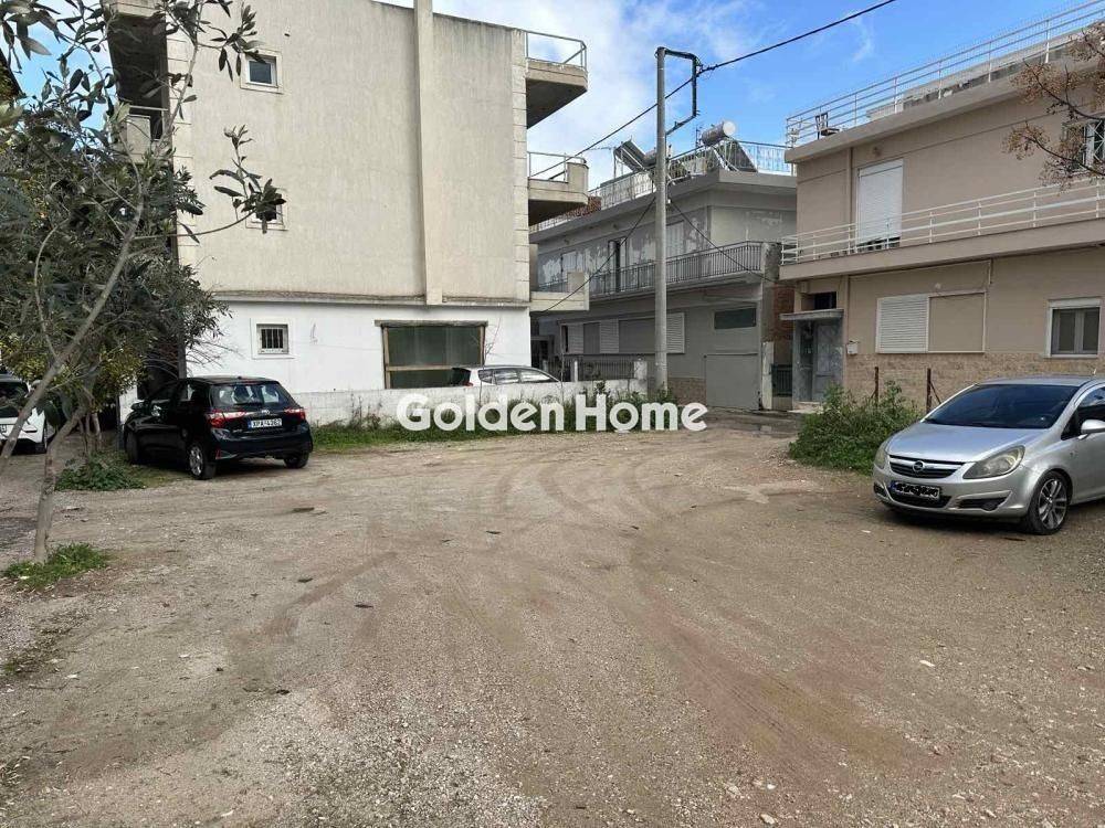 Εξωτερικός Χώρος