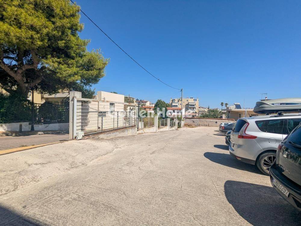 Θέση Στάθμευσης