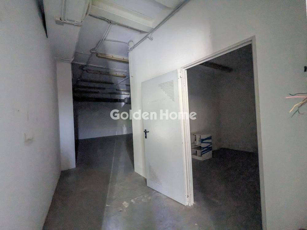 Βοηθητικός Χώρος