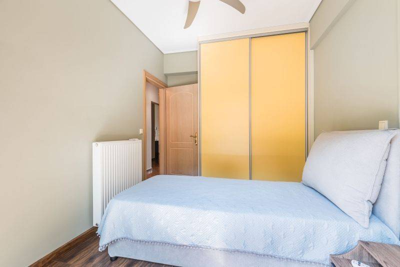 Υπνοδωμάτιο