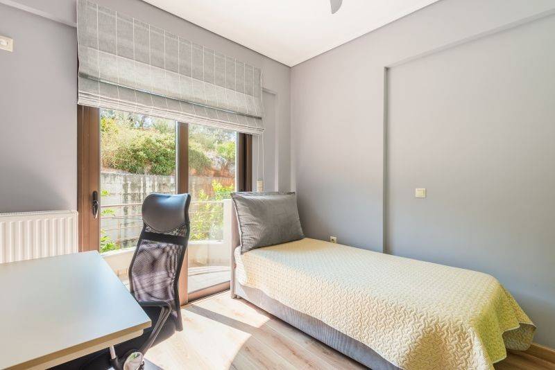 Υπνοδωμάτιο