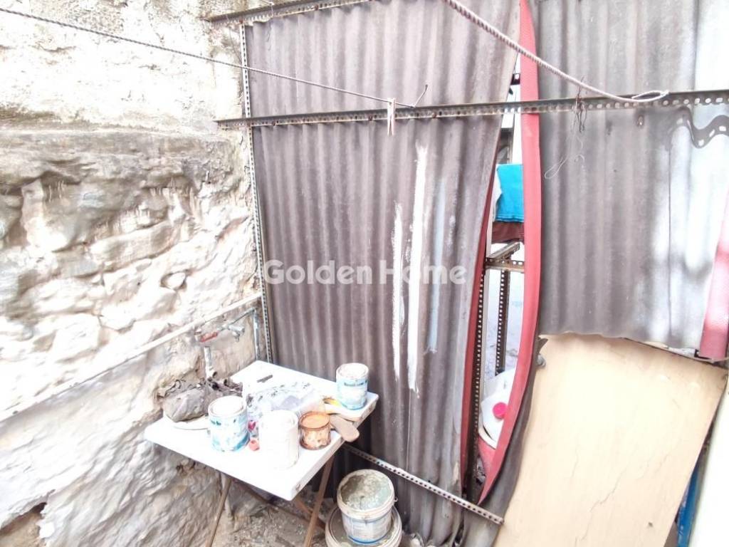 Εξωτερικός Χώρος